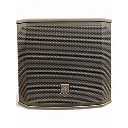 Used Electro-Voice ELX20012SP Powered Subwoofer