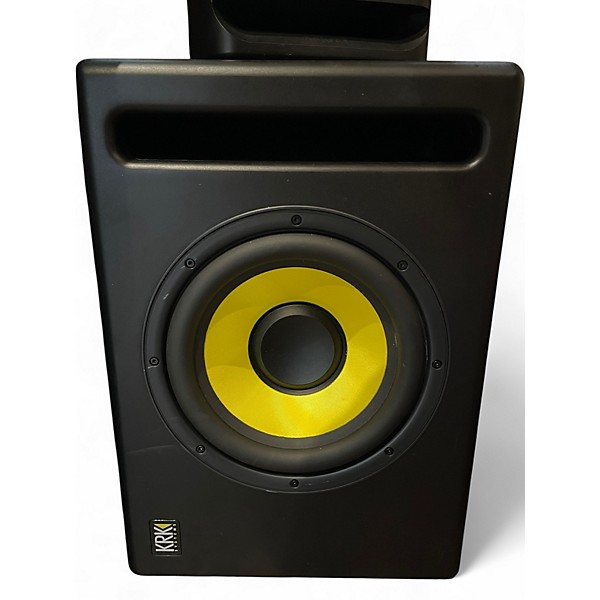 Used KRK s10.4 Subwoofer