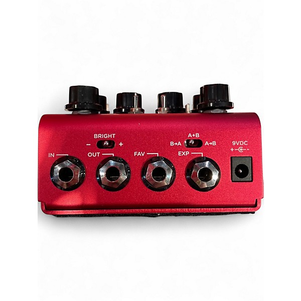 ギター Strymon SUNSET Sunset Dual Overdrive - Strymon
