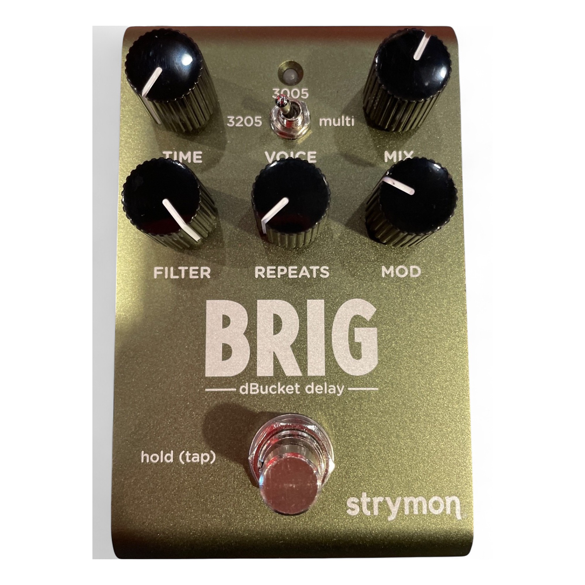 Strymon Brigadier dBucket Delay ★動作良好★美音 Brig dBucket Delay - Strymon