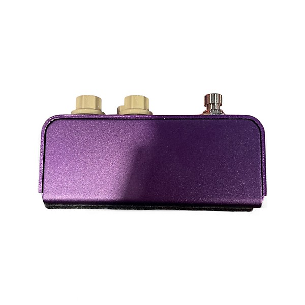 Used Strymon ZELZAH Effect Pedal