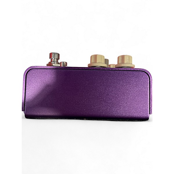 Used Strymon ZELZAH Effect Pedal
