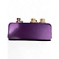 Used Strymon ZELZAH Effect Pedal