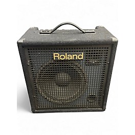 Used Roland KC300 Keyboard Amp