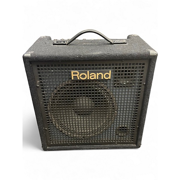 Used Roland KC300 Keyboard Amp