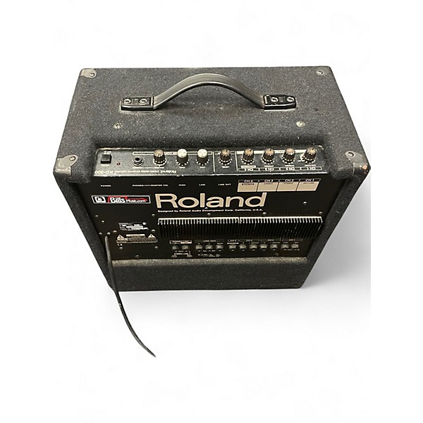 Used Roland KC300 Keyboard Amp