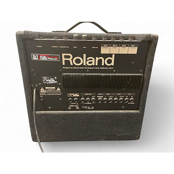 Used Roland KC300 Keyboard Amp