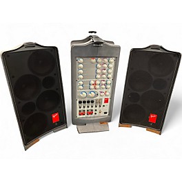 Used Fender PASSPORT P250 Unpowered Speaker