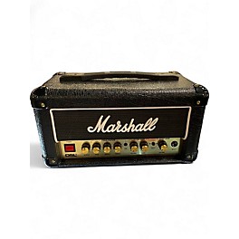 Used Marshall DSL1HR 1w Tube Guitar Amp Head
