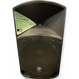 Used Mackie THUMP 12 Powered Speaker