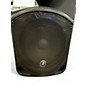 Used Mackie THUMP 12 Powered Speaker