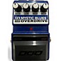 Used DOD Mystic Blues FX102 Effect Pedal thumbnail