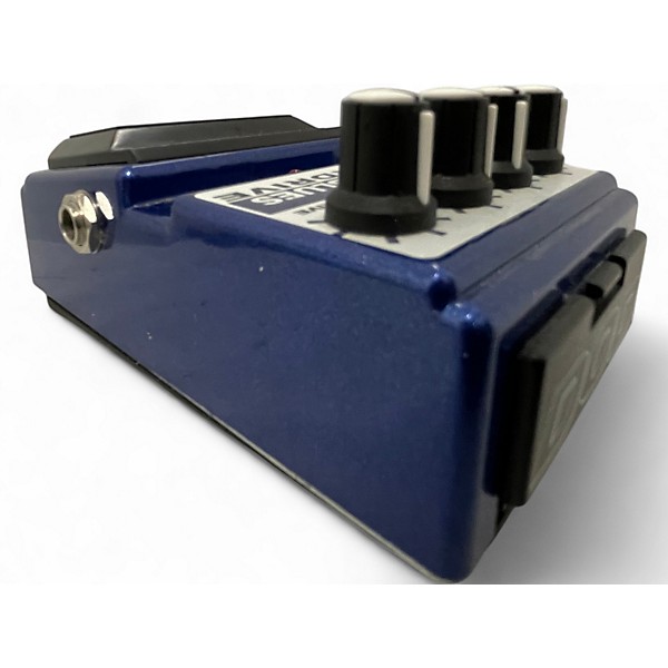 Used DOD Mystic Blues FX102 Effect Pedal