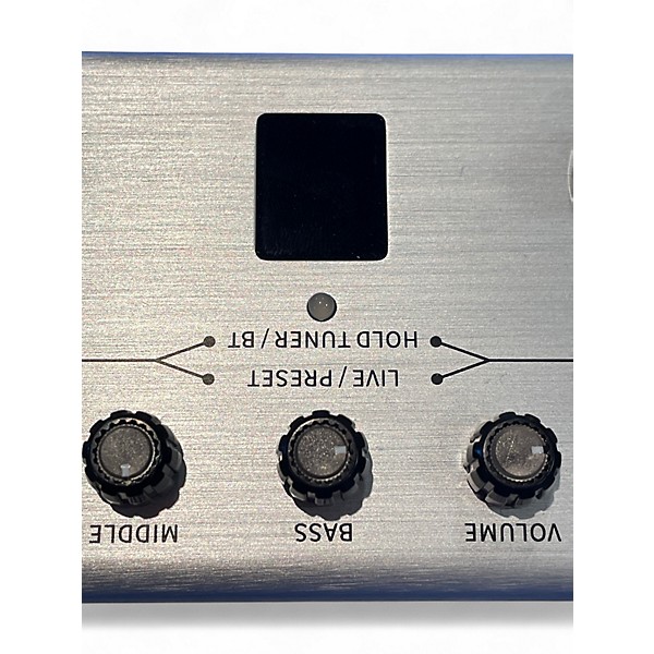 Used 2020s M-vave TANK-B Effect Processor