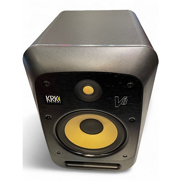 Used KRK V8 Series 1 Each Powered Monitor