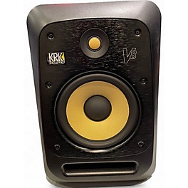 Used KRK V8 Series 1 Each Powered Monitor