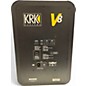 Used KRK V8 Series 1 Each Powered Monitor