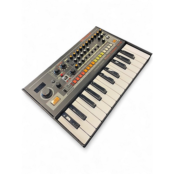 Used Roland TR-08 Module and K-25m Keyboard Unit Bundle Drum Machine