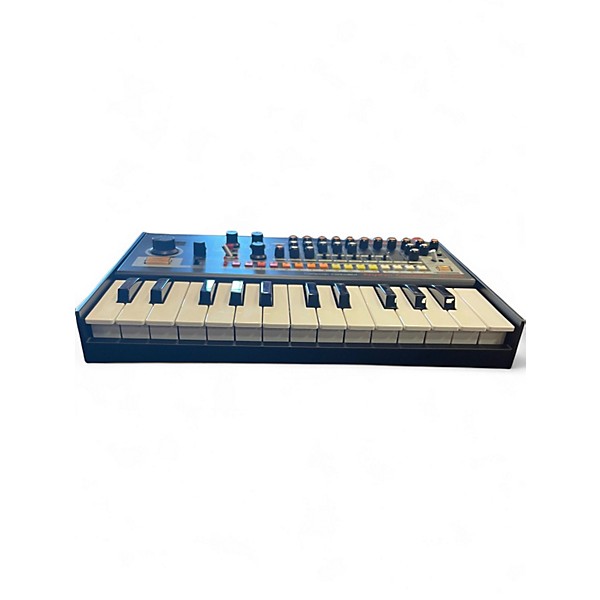 Used Roland TR-08 Module and K-25m Keyboard Unit Bundle Drum Machine