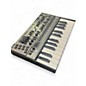 Used Roland Roland JD-08 Boutique Synthesizer and K-25m Keyboard Unit Bu