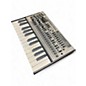 Used Roland Roland JD-08 Boutique Synthesizer and K-25m Keyboard Unit Bu
