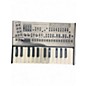 Used Roland Roland JD-08 Boutique Synthesizer and K-25m Keyboard Unit Bu
