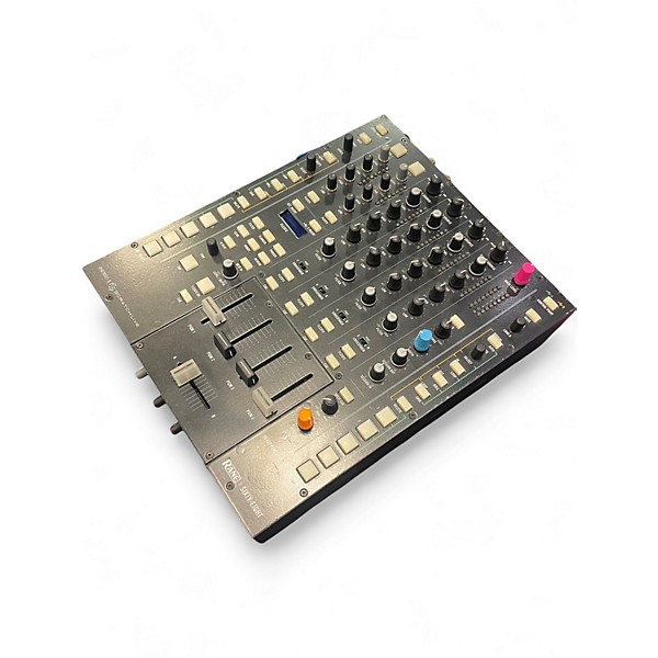 美品！RANE SIXTY-EIGHT DJミキサー Rane“SIXTY-EIGHT”を発売 - お知らせ - ヒビノインターサウンド