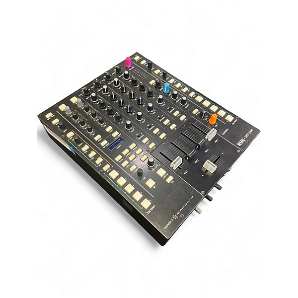 Used RANE Sixty-Eight DJ Mixer | Guitar Center