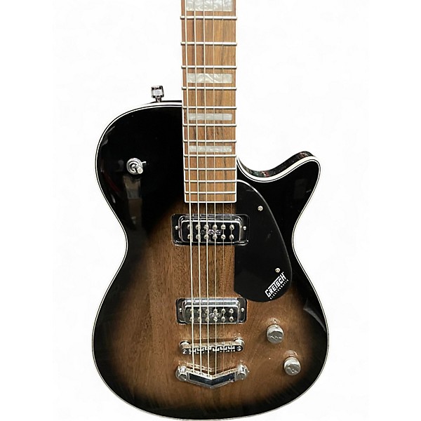 Used Gretsch Guitars G52650 bristol fog Baritone Guitars