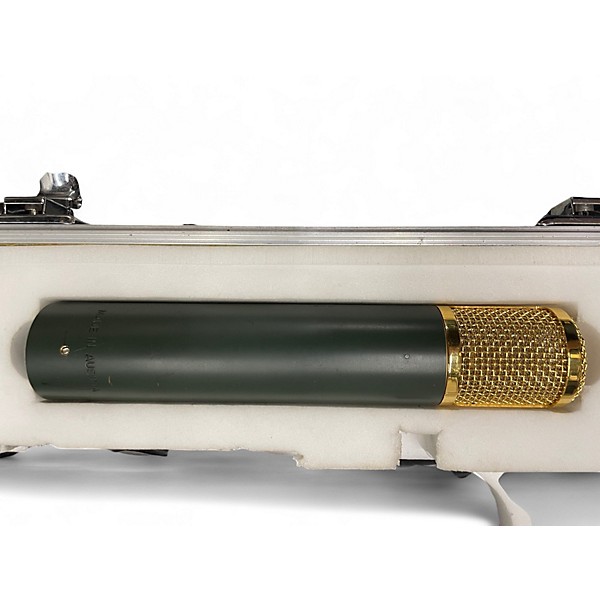 Used AKG C12VR Condenser Microphone