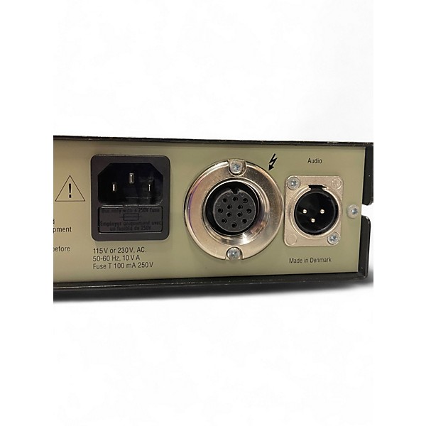 Used AKG C12VR Condenser Microphone