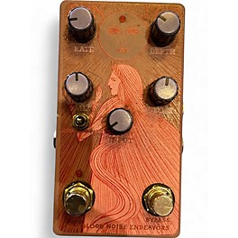 Used Old Blood Noise Endeavors Sunlight Effect Pedal