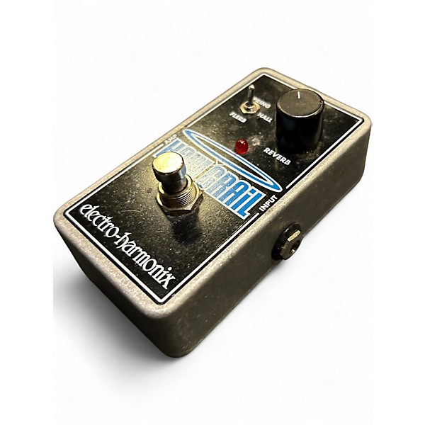 Amazon.com: Electro-Harmonix Holy Grail Neo Reverb Pedal