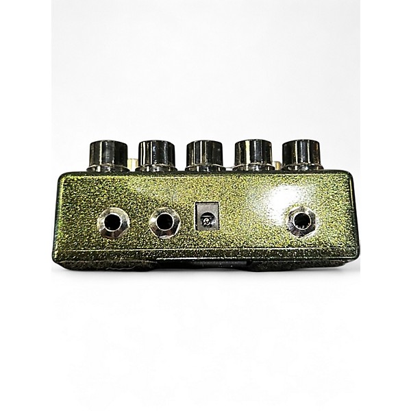 MXR® CARBON COPY® DELUXE ANALOG DELAY - Dunlop