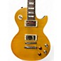 Used Epiphone Kirk Hammett "Greeny" 59 Les Paul Standard Greeny Burst Solid Body Electric Guitar