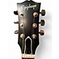 Used Epiphone Kirk Hammett "Greeny" 59 Les Paul Standard Greeny Burst Solid Body Electric Guitar