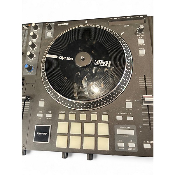 Used RANE One Dj Controller DJ Controller | Guitar Center
