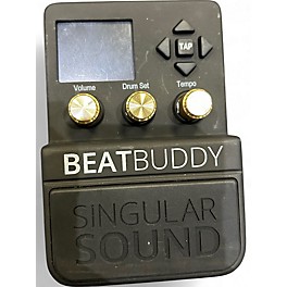 Used Singular Sound Beat Buddy 10th Anniversary Pedal