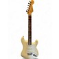 Used Fender American Professional Stratocaster SSS Olympic White Solid Body Electric Guitar thumbnail