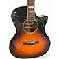 Used D'Angelico DAPCSG200VSBCP 2 Color Sunburst Acoustic Electric Guitar
