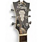 Used D'Angelico DAPCSG200VSBCP 2 Color Sunburst Acoustic Electric Guitar