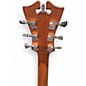 Used D'Angelico DAPCSG200VSBCP 2 Color Sunburst Acoustic Electric Guitar