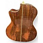 Used D'Angelico DAPCSG200VSBCP 2 Color Sunburst Acoustic Electric Guitar