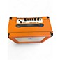 Used Orange Amplifiers Crush 35RT Guitar Combo Amp