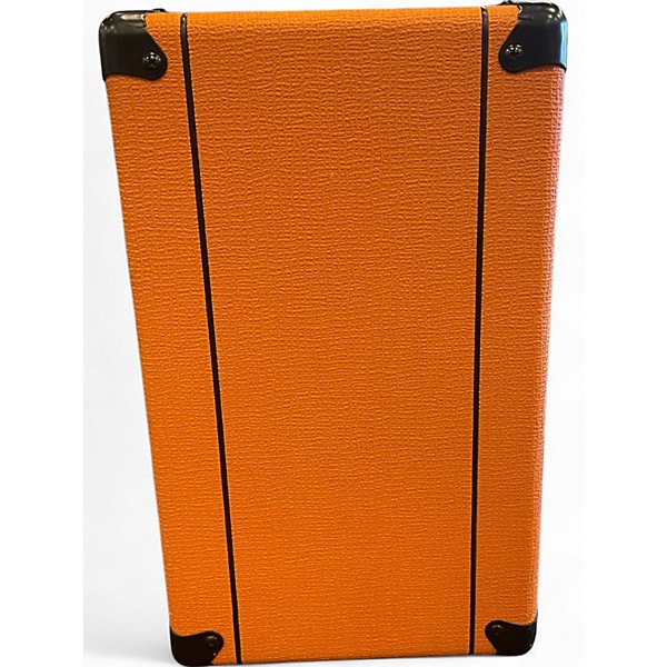 Used Orange Amplifiers Crush 35RT Guitar Combo Amp