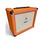 Used Orange Amplifiers Crush 35RT Guitar Combo Amp