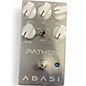 Used ABASI PATHOS Effect Pedal thumbnail