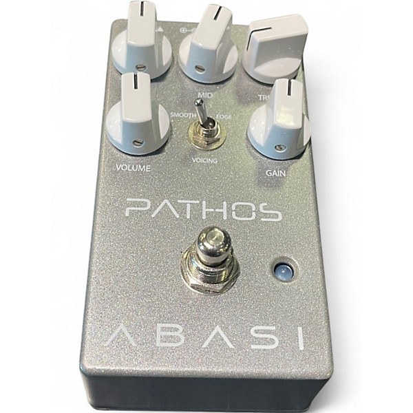 Used ABASI PATHOS Effect Pedal