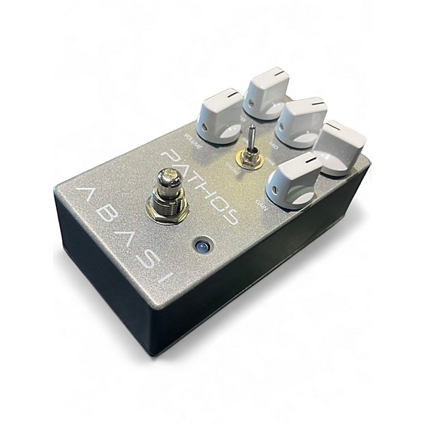 Used ABASI PATHOS Effect Pedal