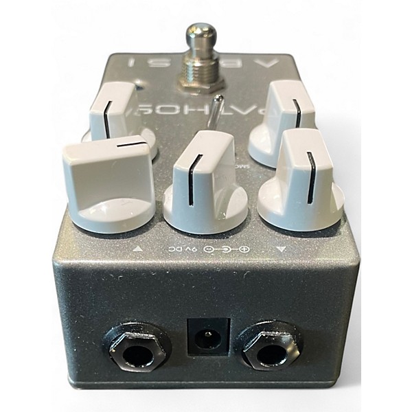 Used ABASI PATHOS Effect Pedal
